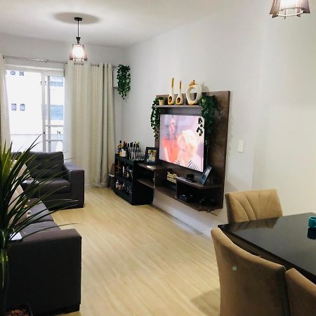 Relax Guaruja Apartamento Exterior foto