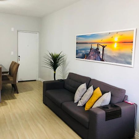 Relax Guaruja Apartamento Exterior foto