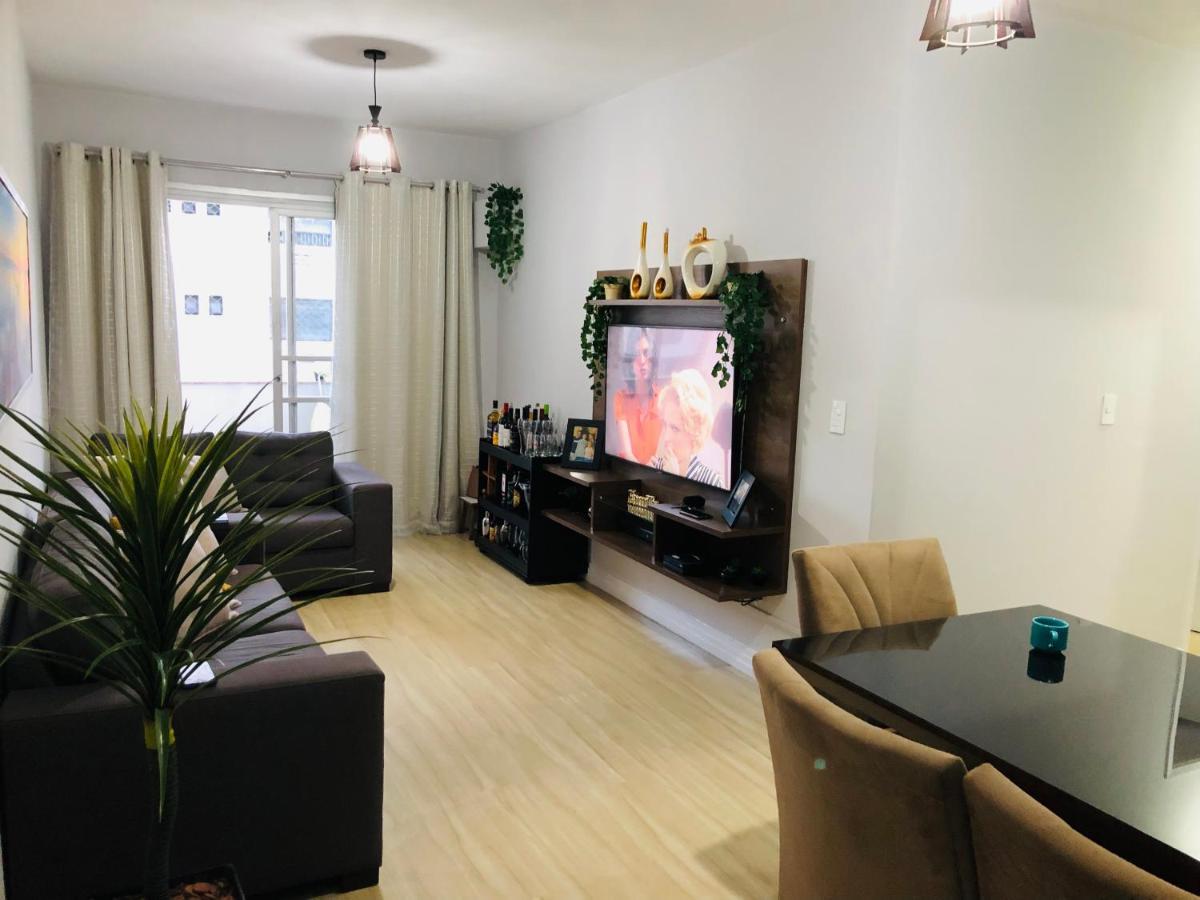 Relax Guaruja Apartamento Exterior foto