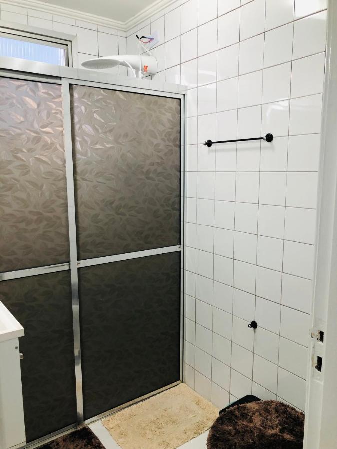 Relax Guaruja Apartamento Exterior foto