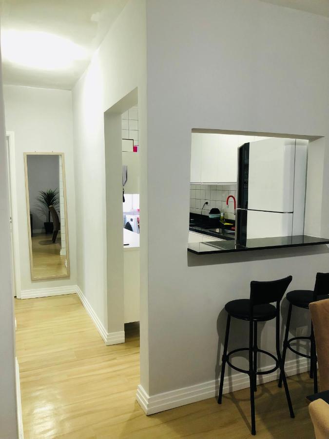 Relax Guaruja Apartamento Exterior foto