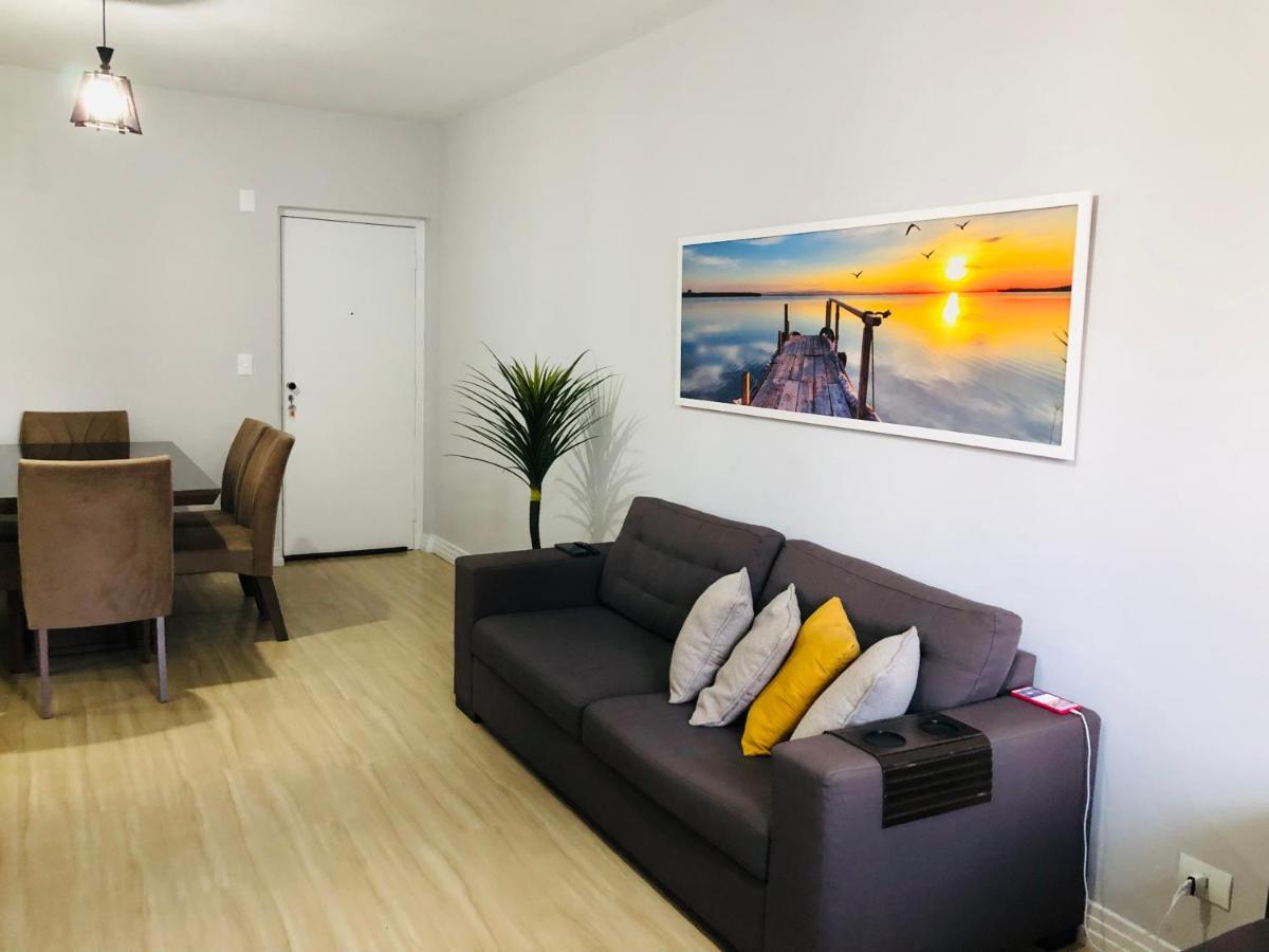 Relax Guaruja Apartamento Exterior foto