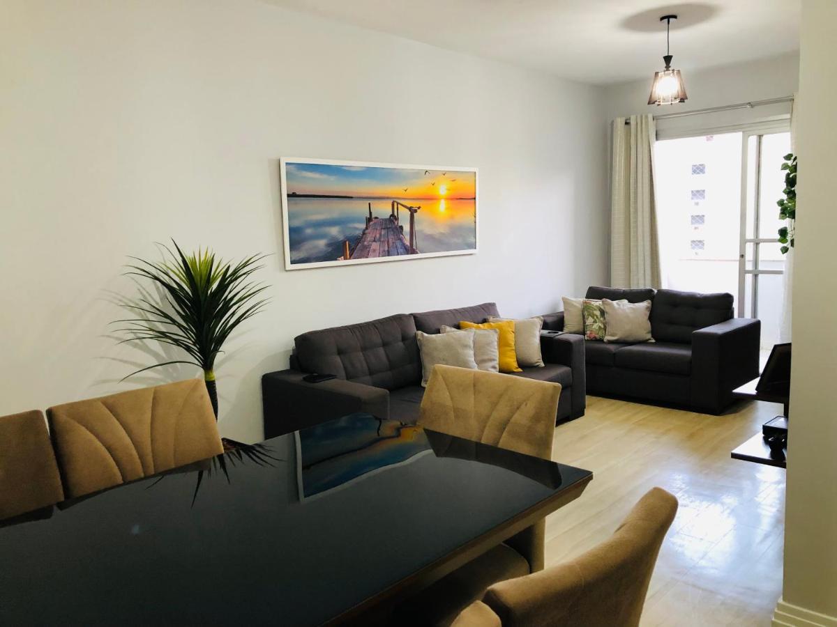 Relax Guaruja Apartamento Exterior foto