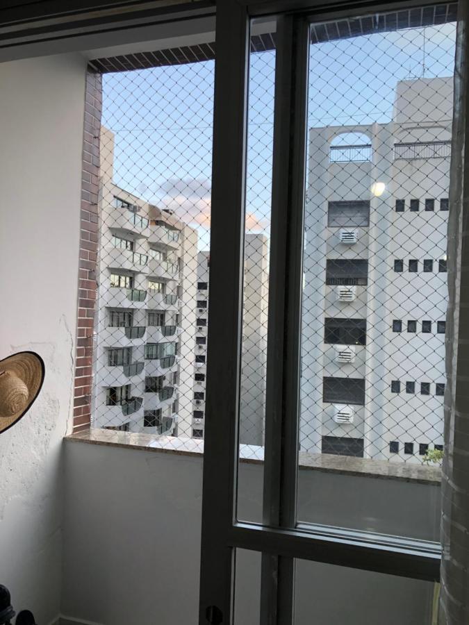 Relax Guaruja Apartamento Exterior foto
